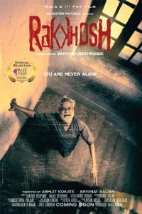 Rakkhosh (2019) Hindi Movie