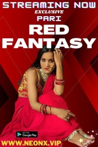 Red Fantasy (2023) NeonX Original