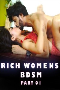 Rich Women BDSM (2024) MsSpicy Original