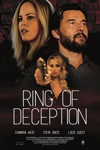 Ring of Deception (2017) Hindi Dubbed