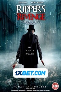 Rippers Revenge (2024) Hindi Dubbed