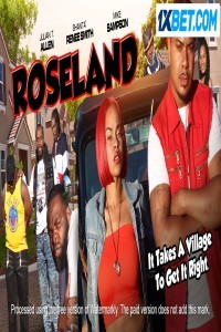 Roseland (2022) Hindi Dubbed