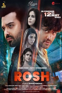 Rosh (2023) Hindi Movie