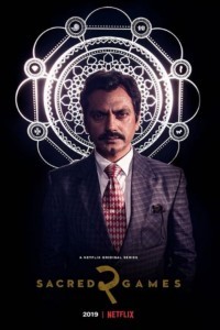 Sacred Games Season 2 (2019) Web Series