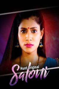 Saloni (2023) HuntCinema Original