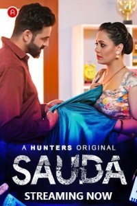 Sauda (2023) Hunters Original