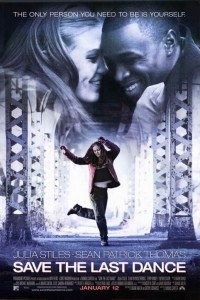 Save The Last Dance (2001) Hindi Dubbed