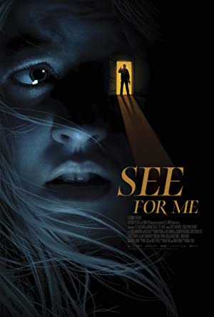 See for Me (2021) Hindi Dubbed