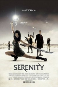 Serenity (2005) Hindi Dubbed