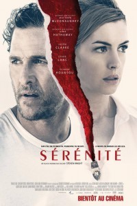 Serenity (2019) English Movie