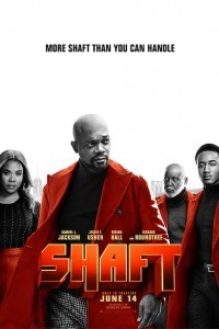 Shaft (2019) English Movie