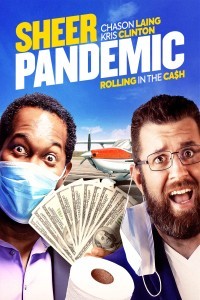 Sheer Pandemic (2022) Hindi Dubbed