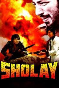 Sholay (1975) Hindi Movie