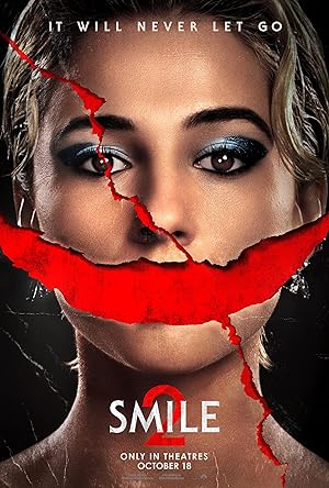 Smile 2 (2024) English Movie