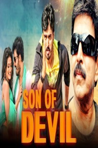 Son Of Devil (2018) South Indian Hindi Dubbed Movie