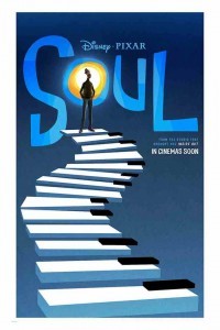 Soul (2020) English Movie