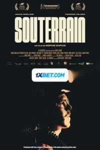 Souterrain (2022) Hindi Dubbed