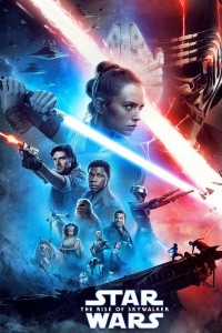 Star Wars The Rise of Skywalker (2019) English Movie