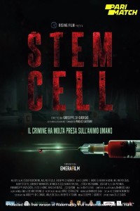 Stem Cell (2021) Hindi Dubbed