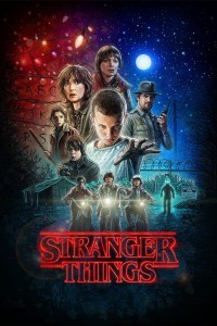 Stranger Things (2016) Web Series