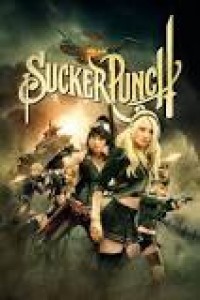 Sucker Punch (2011) Hindi Dubbed