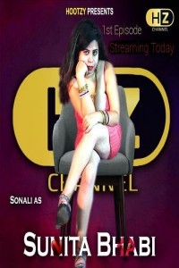 Sunita Bhabi (2020) HootzyChannel