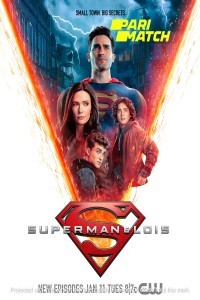 Superman and Lois (2021) Season 1 Web Series