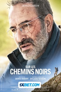 Sur les chemins noirs (2023) Hindi Dubbed