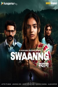 Swaanng (2022) Web Series