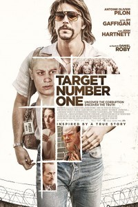 Target Number One (2020) Hindi Dubbed