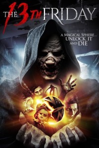 The 13th Friday (2017) Hindi Dubbed