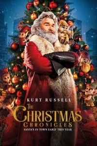 The Christmas Chronicles (2018) English Movie