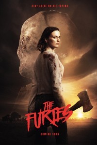 The Furies (2019) English Movie