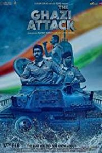 The Ghazi Attack (2017) Bollywood Full Movie