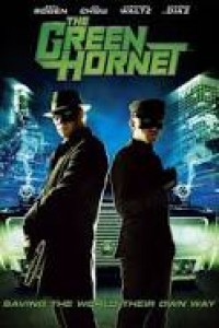 The Green Hornet (2011) Hindi Dubbed