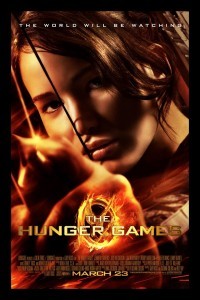 The Hunger Games (2012) Hindi Dubbed