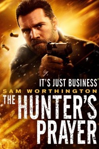 The Hunters Prayer (2017) Hindi Dubbed