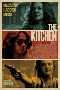 The Kitchen (2019) Hindi Dubbed