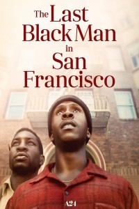 The Last Black Man in San Francisco (2019) Hindi Dubbed