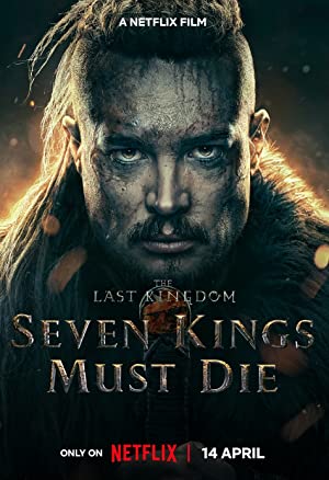 The Last Kingdom Seven Kings Must Die (2023) Hindi Dubbed