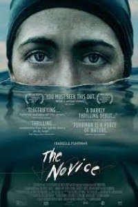 The Novice (2021) Hindi Dubbed