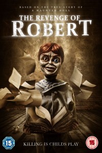 The Revenge Of Robert The Doll (2018) Hindi Dubbed