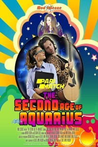 The Second Age of Aquarius (2022) Hindi Dubbed