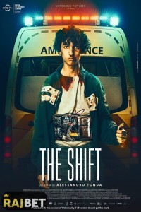 The Shift (2020) Hindi Dubbed