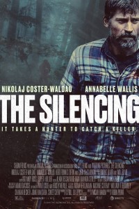 The Silencing (2020) English Movie