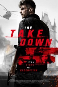 The Take Down (2017) Hindi Dubbed