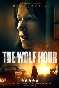 The Wolf Hour (2019) Hindi Dubbed