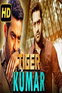 Tiger Kumar (2018) South Indian Hindi Dubbed Movie