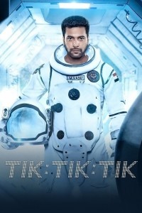 Tik Tik Tik (2018) South Indian Hindi Dubbed Movie