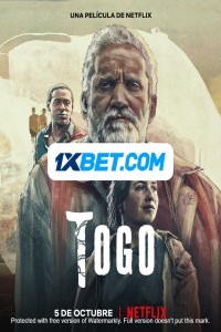 Togo (2022) Hindi Dubbed